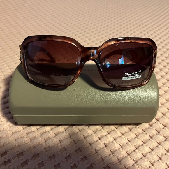 Prius Accessories - Sunglasses